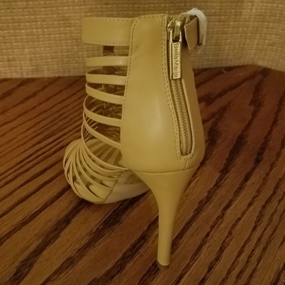 Shoe - Picture 2 of 2